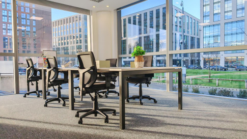 Office: 1 Riverside Way, Leeds, Leeds, LS1 4BN