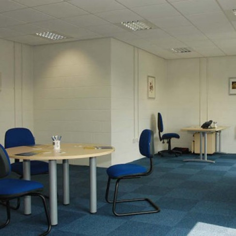 Office: Nobel Way, Dinnington, S25 3QB