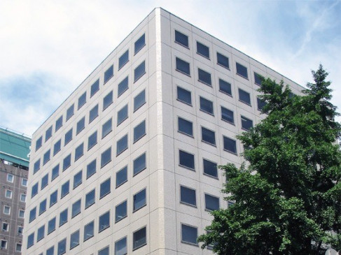 NOF Hakata Ekimae Building