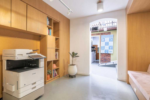 Office: Calle 79B No. 5-81, Bogota