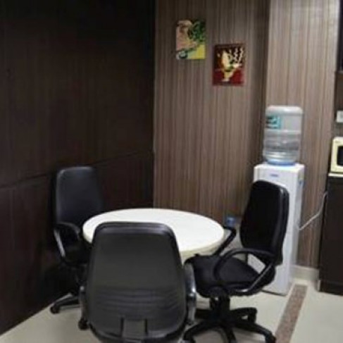 Office: Noida, Noida, Uttar Pradesh, 201301