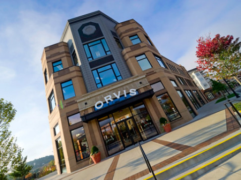 Office: North Carolina, Biltmore Park Town Square, 28 Schenck Parkway, Asheville, NC 28803