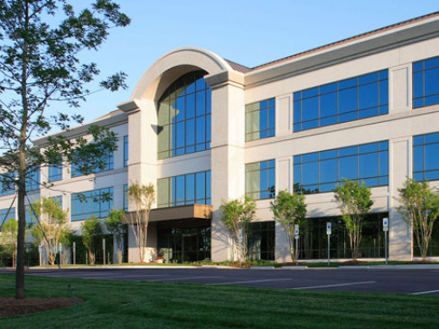 North Carolina, Cary - Weston Parkway (Office Suites Plus)