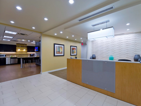 Office: North Carolina, 1340 Environ Way, Chapel Hill, NC 27517