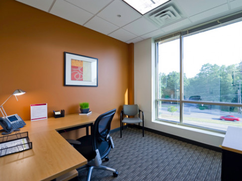 Office: North Carolina, 1340 Environ Way, Chapel Hill, NC 27517