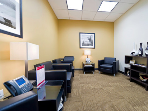Office: North Carolina, 1340 Environ Way, Chapel Hill, NC 27517