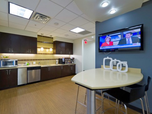 Office: North Carolina, 1340 Environ Way, Chapel Hill, NC 27517