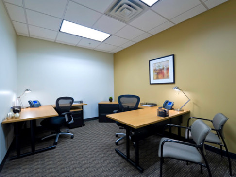Office: North Carolina, 1340 Environ Way, Chapel Hill, NC 27517