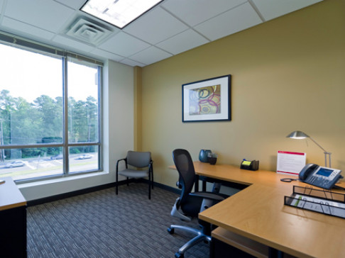 Office: North Carolina, 1340 Environ Way, Chapel Hill, NC 27517