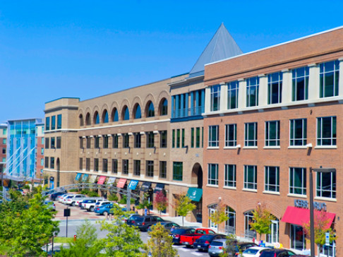 Office: North Carolina, 1340 Environ Way, Chapel Hill, NC 27517