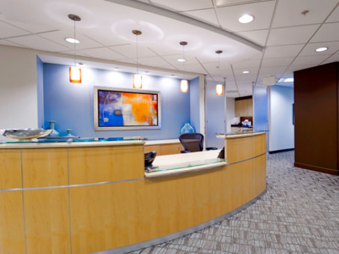 Office: North Carolina, Ayrsley, 2015 Ayrsley Town Blvd, Charlotte, NC 28273
