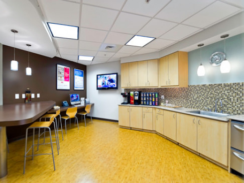 Office: North Carolina, Ayrsley, 2015 Ayrsley Town Blvd, Charlotte, NC 28273