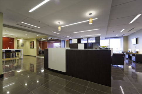 Office: North Carolina, Perimeter Woods, 10130 Perimeter Parkway, Charlotte, NC 28216