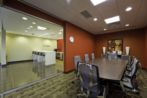 Office: North Carolina, Perimeter Woods, 10130 Perimeter Parkway, Charlotte, NC 28216