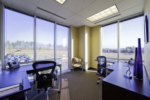 Office: North Carolina, Perimeter Woods, 10130 Perimeter Parkway, Charlotte, NC 28216