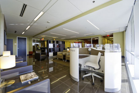 Office: North Carolina, Perimeter Woods, 10130 Perimeter Parkway, Charlotte, NC 28216
