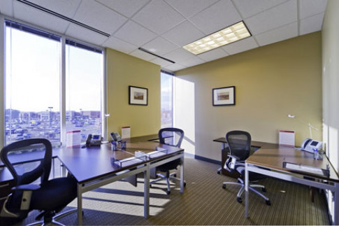Office: North Carolina, Perimeter Woods, 10130 Perimeter Parkway, Charlotte, NC 28216