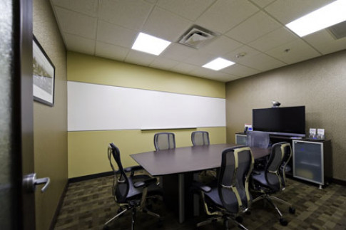 Office: North Carolina, Perimeter Woods, 10130 Perimeter Parkway, Charlotte, NC 28216