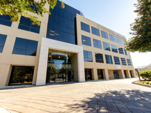 Office: North Carolina, Piedmont Southpark, 6201 Fairview Road, Charlotte, NC 28210
