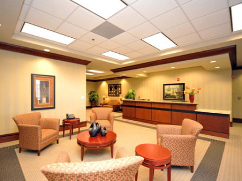 Office: North Carolina, Southpark Fairview Office Suites Plus, 5960 Fairview Road, Charlotte, NC 28210