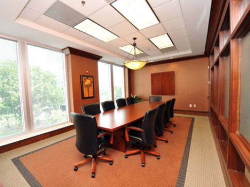 Office: North Carolina, Southpark Fairview Office Suites Plus, 5960 Fairview Road, Charlotte, NC 28210