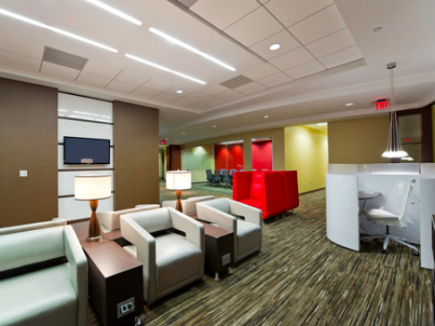 Office: North Carolina - Uptown, 401 North Tryon Street, Charlotte, NC 28202