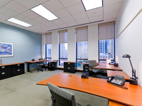 Office: North Carolina - Uptown, 401 North Tryon Street, Charlotte, NC 28202