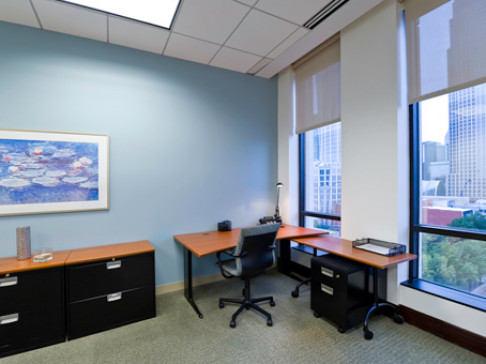 Office: North Carolina - Uptown, 401 North Tryon Street, Charlotte, NC 28202