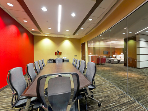 Office: North Carolina - Uptown, 401 North Tryon Street, Charlotte, NC 28202