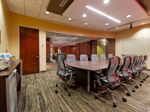 Office: North Carolina - Uptown, 401 North Tryon Street, Charlotte, NC 28202