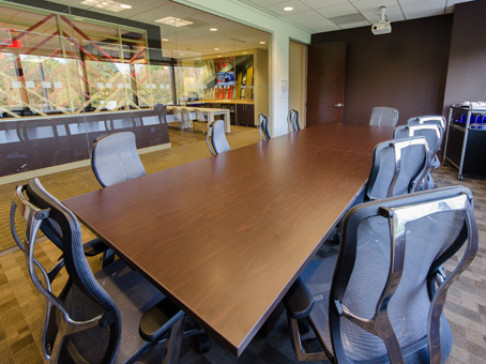 Office: North Carolina, Green Valley Office Park, Green Valley Road, Greensboro, NC 27408