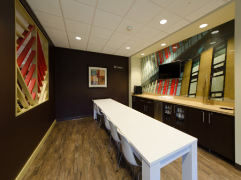 Office: North Carolina, Green Valley Office Park, Green Valley Road, Greensboro, NC 27408