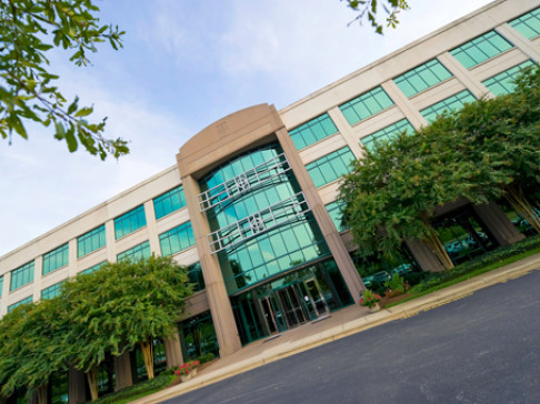 Office: North Carolina, Raleigh-, Meridian Parkway, 2530 Meridian Parkway, Durham, NC 27713