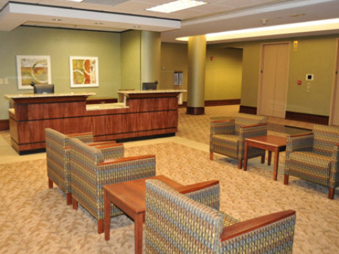 Office: North Carolina, Forum I Office Suites Plus, 8601 Six Forks Road, Raleigh, NC 27615