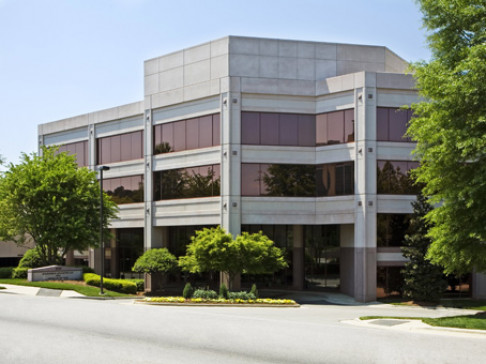 Office: North Carolina, Glenwood South Office Suites Plus, 3737 Glenwood Ave, Raleigh, NC 27612