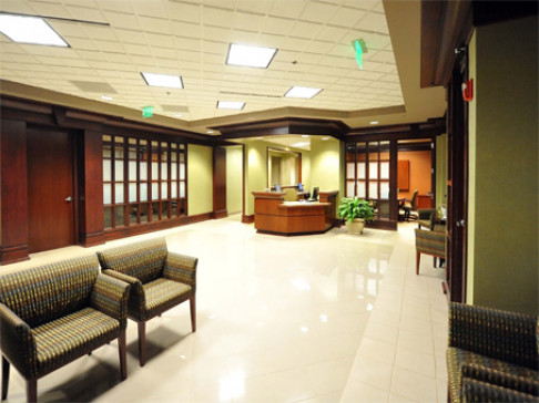 Office: North Carolina, Glenwood South Office Suites Plus, 3737 Glenwood Ave, Raleigh, NC 27612