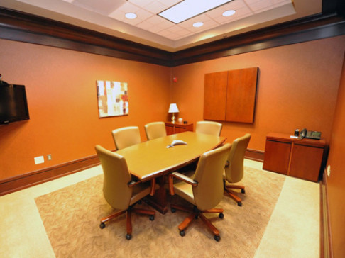 Office: North Carolina, Glenwood South Office Suites Plus, 3737 Glenwood Ave, Raleigh, NC 27612