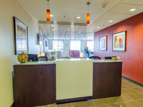 Office: North Carolina, City Plaza, 421 Fayetteville Street, Raleigh, NC 27601