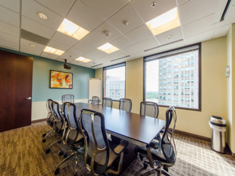Office: North Carolina, City Plaza, 421 Fayetteville Street, Raleigh, NC 27601