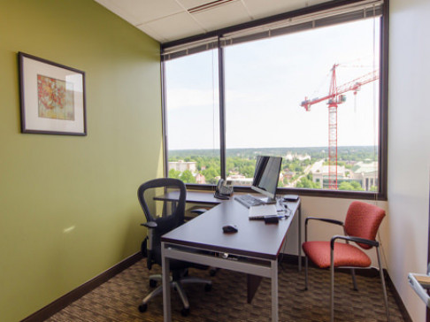 Office: North Carolina, City Plaza, 421 Fayetteville Street, Raleigh, NC 27601