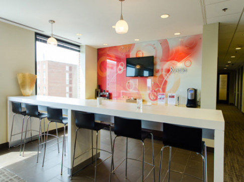 Office: North Carolina, City Plaza, 421 Fayetteville Street, Raleigh, NC 27601