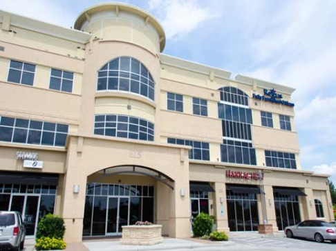 Office: North Carolina, St. George Square, 615 St. George Square Court, Winston-Salem, NC 27103