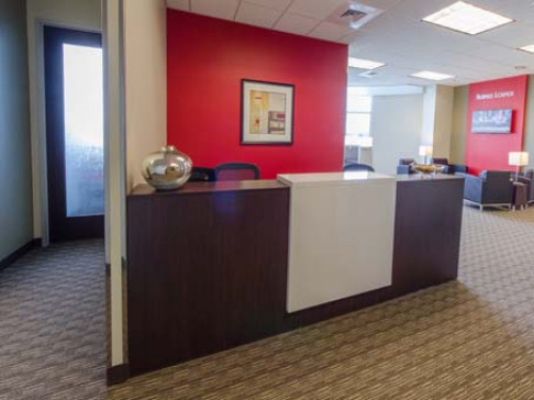 Office: North Carolina, St. George Square, 615 St. George Square Court, Winston-Salem, NC 27103