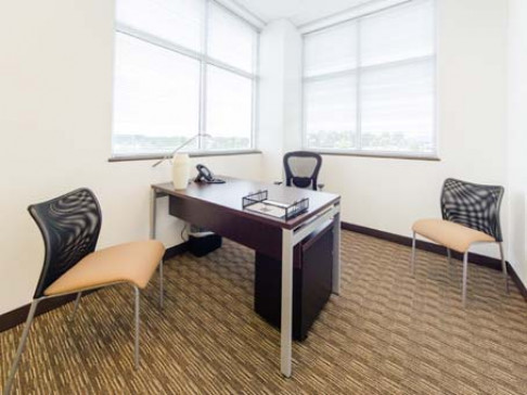 Office: North Carolina, St. George Square, 615 St. George Square Court, Winston-Salem, NC 27103