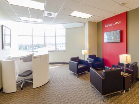 Office: North Carolina, St. George Square, 615 St. George Square Court, Winston-Salem, NC 27103