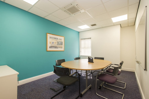 Office: Moulton Park, Northampton, NN3 6BJ