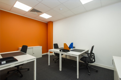 Office: Moulton Park, Northampton, NN3 6BJ