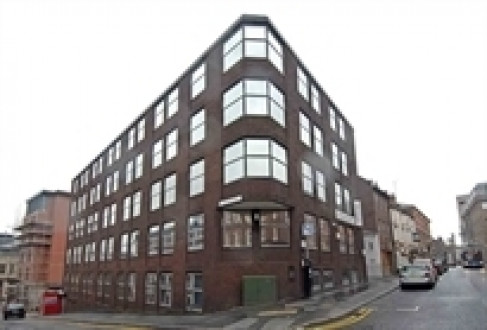 Northchurch Business Centre - S1