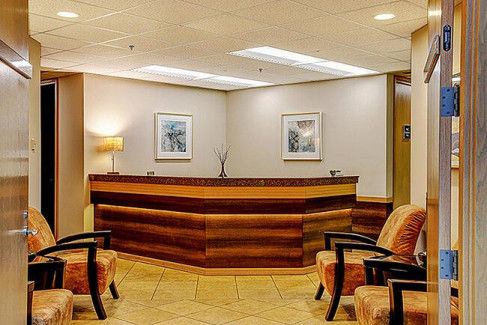 Office: Northcreek Executive Office Suites, 19125 Northcreek Parkway, Bothell, WA 98011