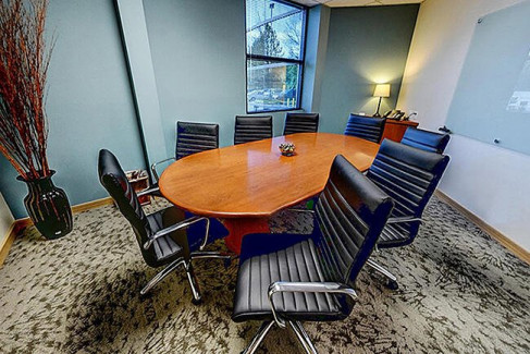 Office: Northcreek Executive Office Suites, 19125 Northcreek Parkway, Bothell, WA 98011